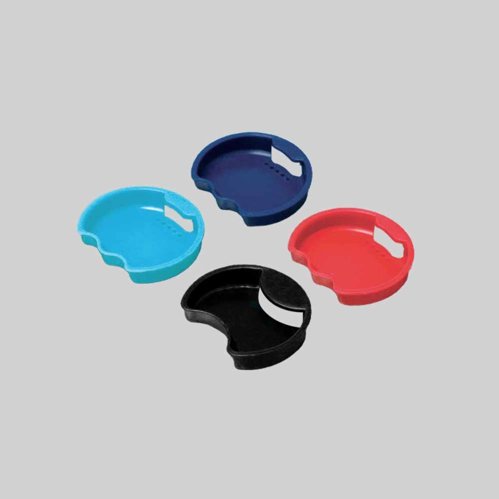 Plastic Water Bottle